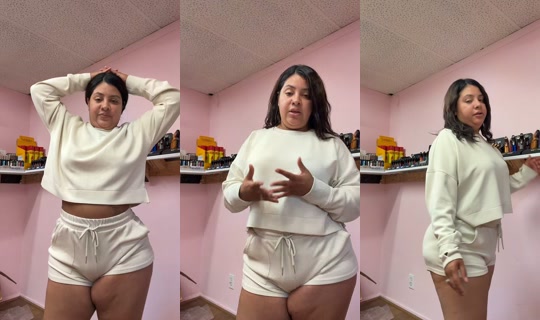 reina559baddie TikTok Live — Oct 8, 2026, 3:54 AM
