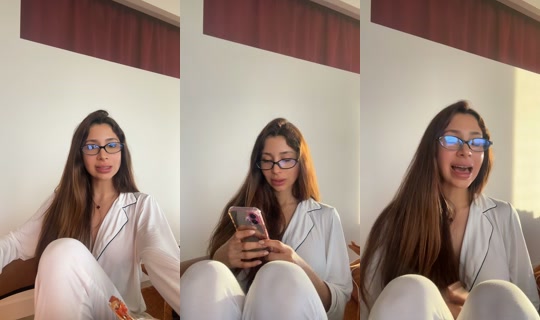 reinacosmo TikTok Live — Aug 30, 2026, 1:02 AM