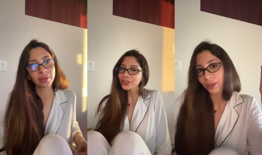 reinacosmo TikTok Live — Aug 30, 2026, 1:52 AM