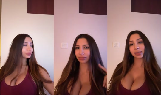 reinacosmo TikTok Live — Sep 1, 2026, 2:12 AM