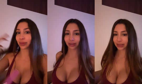 reinacosmo TikTok Live — Sep 1, 2026, 4:31 AM