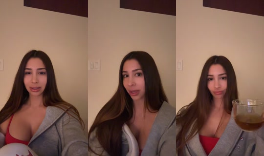 reinacosmo TikTok Live — Sep 2, 2026, 7:49 AM