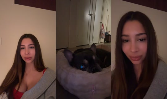 reinacosmo TikTok Live — Sep 2, 2026, 8:31 AM