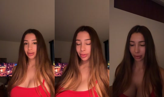 reinacosmo TikTok Live — Sep 2, 2026, 10:12 AM