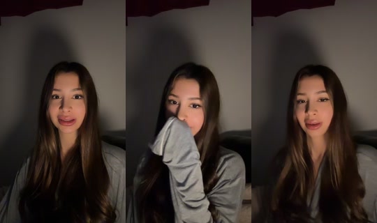 reinacosmo TikTok Live — Sep 30, 2026, 8:04 PM
