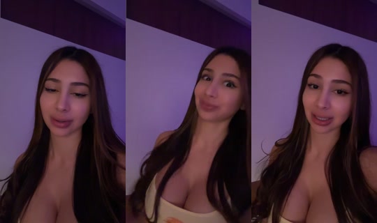reinacosmo TikTok Live — Oct 7, 2026, 9:56 AM