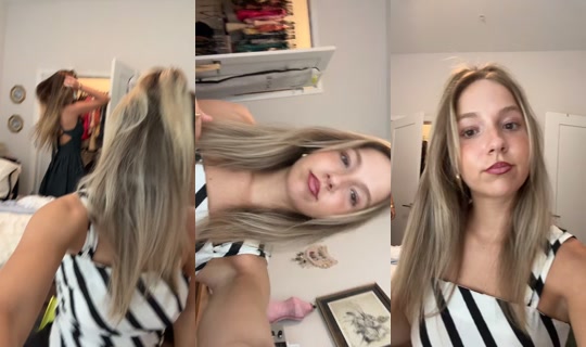 reincarnatedfairy TikTok Live — Oct 3, 2026, 4:30 PM