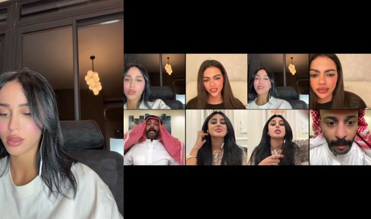 reinekhoury0 TikTok Live — Sep 20, 2026, 12:14 AM
