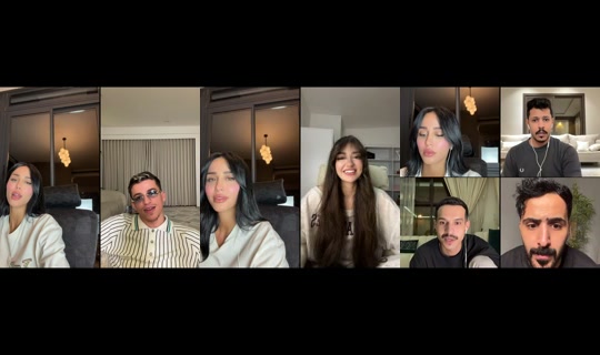 reinekhoury0 TikTok Live — Sep 20, 2026, 1:06 AM