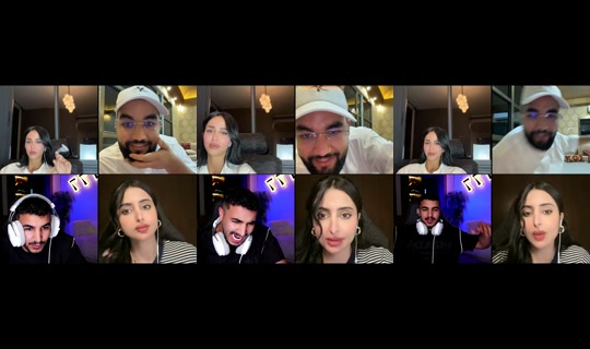 reinekhoury0 TikTok Live — Sep 20, 2026, 1:56 AM