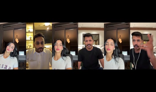 reinekhoury0 TikTok Live — Sep 20, 2026, 10:47 PM