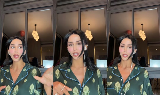 reinekhoury0 TikTok Live — Oct 8, 2026, 9:17 PM