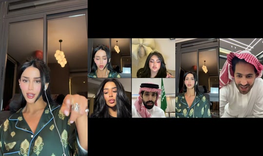 reinekhoury0 TikTok Live — Oct 9, 2026, 12:07 AM