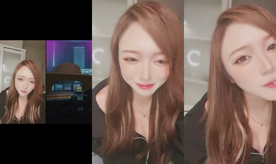 reirei__14 TikTok Live — Oct 4, 2026, 3:00 PM