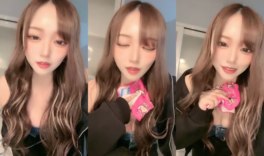 reirei__14 TikTok Live — Oct 7, 2026, 2:09 PM