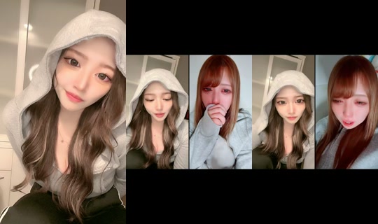 reirei__14 TikTok Live — Oct 8, 2026, 6:41 PM