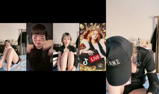 reireirei1114 TikTok Live — Sep 30, 2026, 8:48 PM