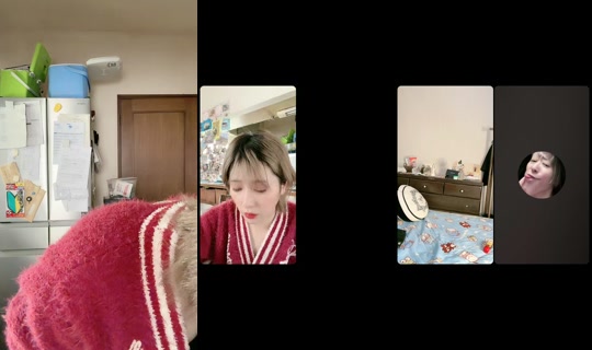 reireirei1114 TikTok Live — Oct 1, 2026, 2:05 AM