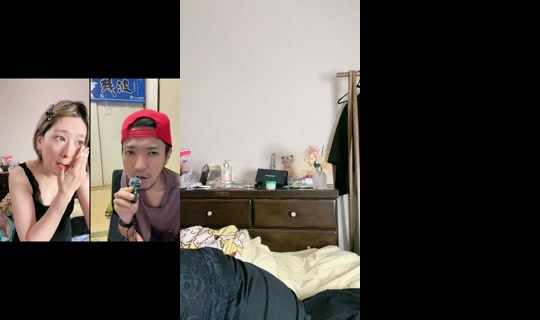 reireirei1114 TikTok Live — Oct 1, 2026, 11:08 AM