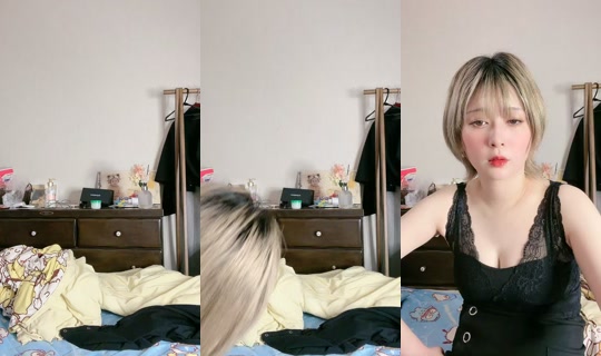 reireirei1114 TikTok Live — Oct 1, 2026, 11:59 AM