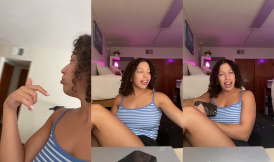 reis.johnson TikTok Live — Aug 22, 2026, 9:35 PM