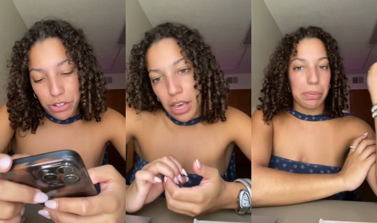 reis.johnson TikTok Live — Aug 24, 2026, 6:51 PM