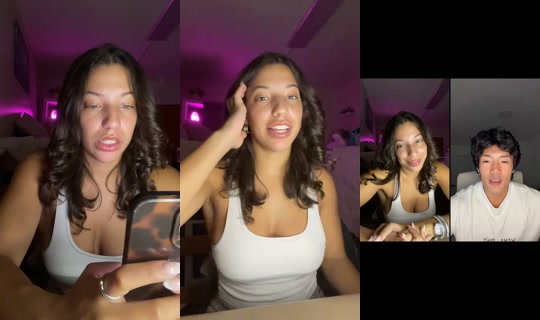 reis.johnson TikTok Live — Aug 28, 2026, 3:09 AM