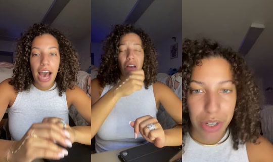 reis.johnson TikTok Live — Sep 14, 2026, 3:18 PM
