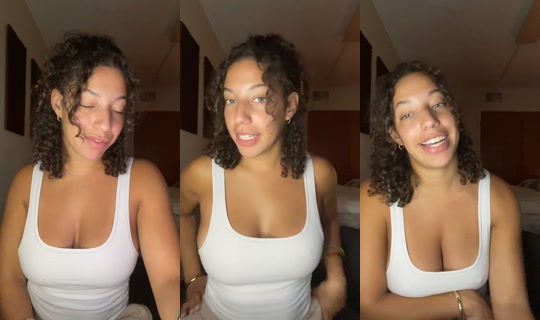 reis.johnson TikTok Live — Oct 1, 2026, 10:38 PM