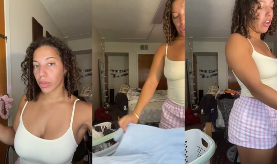 reis.johnson TikTok Live — Oct 6, 2026, 6:48 PM