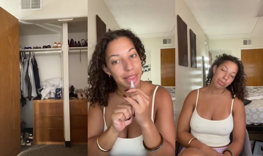 reis.johnson TikTok Live — Oct 6, 2026, 7:38 PM