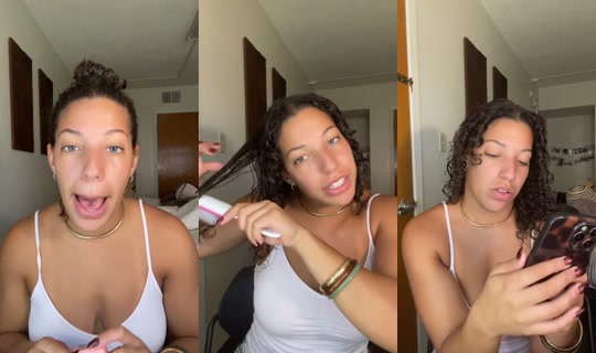 reis.johnson TikTok Live — Oct 8, 2026, 6:08 PM