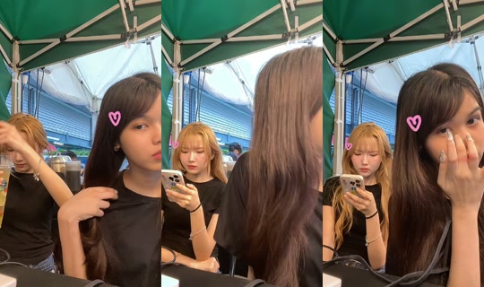 rem4starbanger8874 TikTok Live — Aug 28, 2026, 11:05 AM
