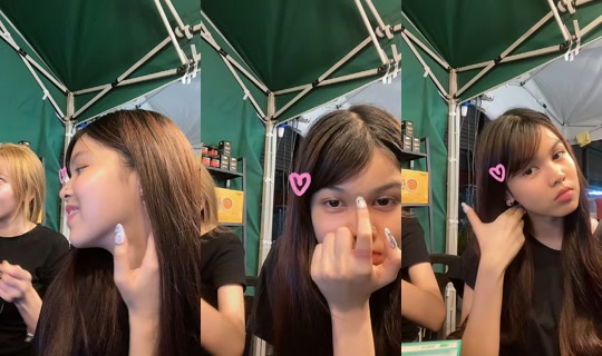 rem4starbanger8874 TikTok Live — Aug 28, 2026, 12:32 PM