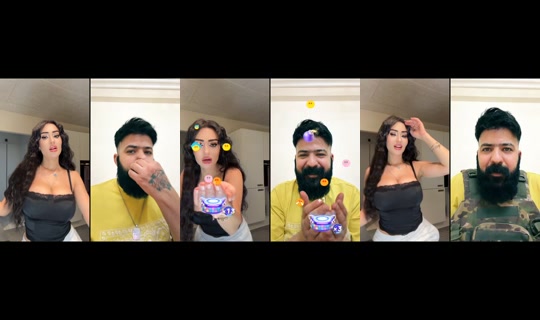 rema.593 TikTok Live — Oct 3, 2026, 4:41 PM