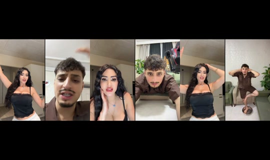 rema.593 TikTok Live — Oct 3, 2026, 9:15 PM