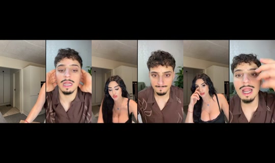rema.593 TikTok Live — Oct 3, 2026, 10:36 PM