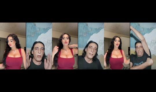 rema.593 TikTok Live — Oct 4, 2026, 6:45 PM
