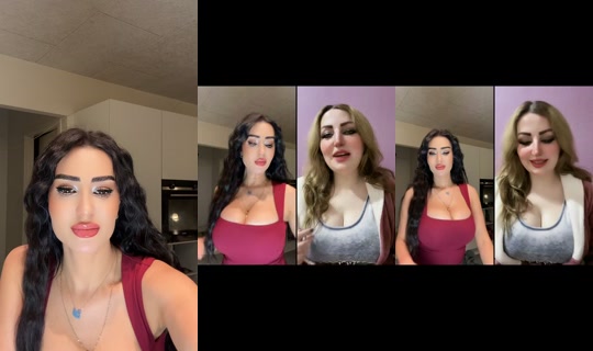 rema.593 TikTok Live — Oct 4, 2026, 8:35 PM