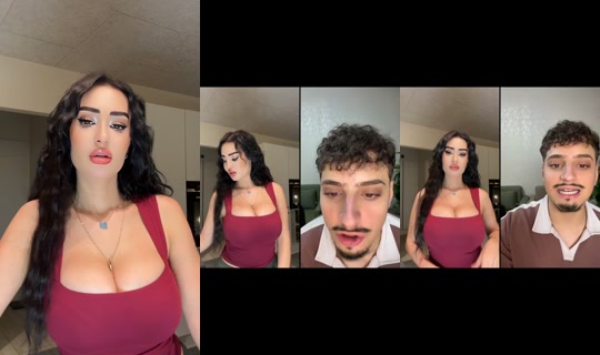 rema.593 TikTok Live — Oct 4, 2026, 9:26 PM