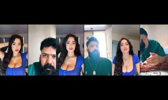 rema.593 TikTok Live — Oct 5, 2026, 12:52 PM