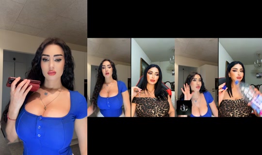 rema.593 TikTok Live — Oct 5, 2026, 3:16 PM