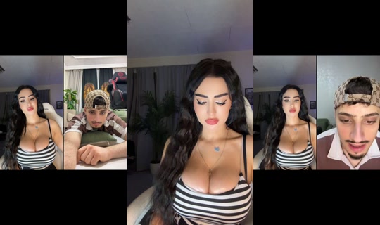 rema.593 TikTok Live — Oct 6, 2026, 7:20 PM