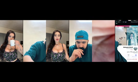 rema.593 TikTok Live — Oct 7, 2026, 4:02 PM