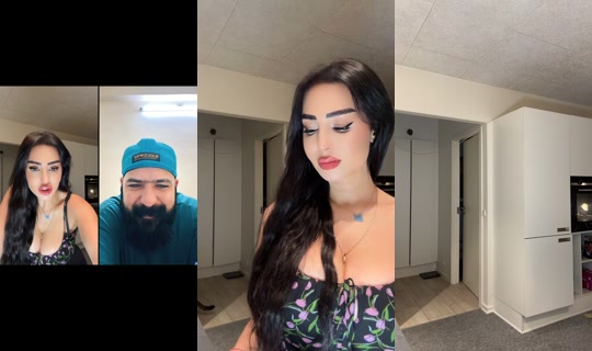 rema.593 TikTok Live — Oct 7, 2026, 4:53 PM