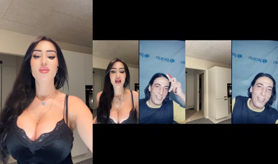 rema.593 TikTok Live — Oct 7, 2026, 7:36 PM