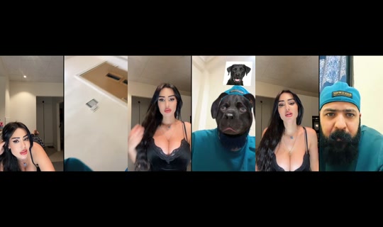 rema.593 TikTok Live — Oct 7, 2026, 10:29 PM