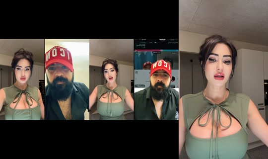 rema.593 TikTok Live — Oct 8, 2026, 8:18 PM