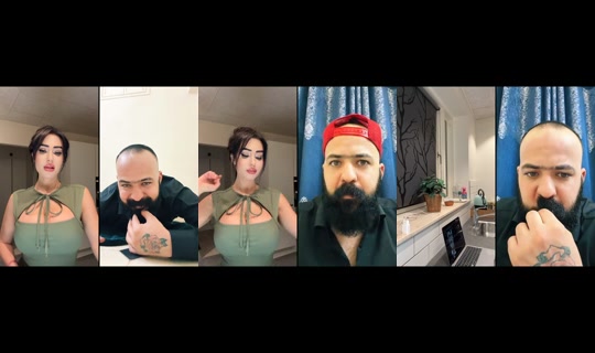 rema.593 TikTok Live — Oct 8, 2026, 9:09 PM