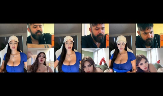rema.oahbe33 TikTok Live — Aug 23, 2026, 2:21 PM